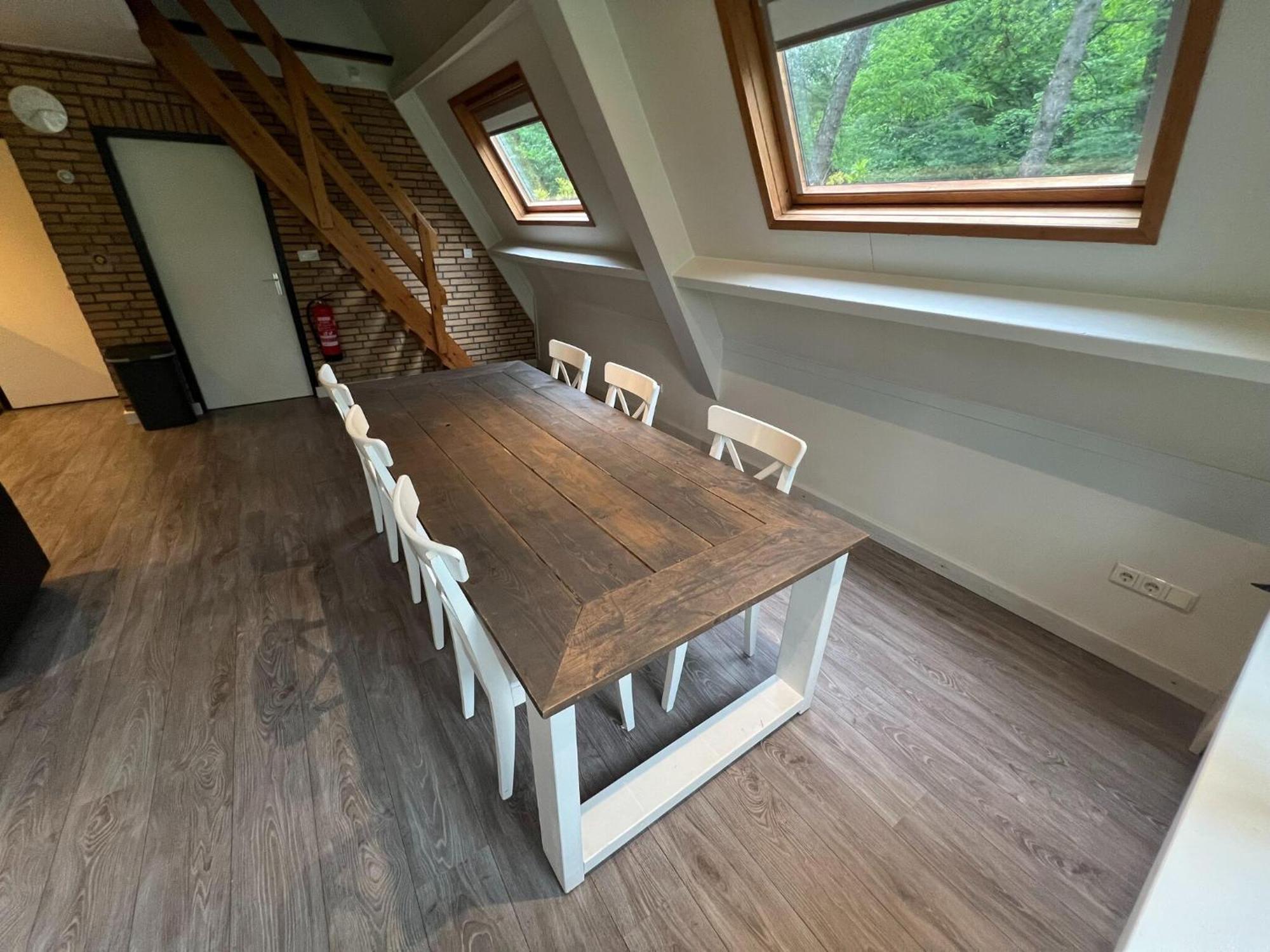 Modern Holiday Home In Stramproy In The Forest Dış mekan fotoğraf